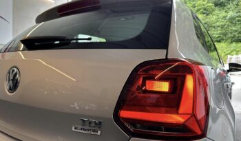 
									VW Polo 1.4 TDI Comfortline BMT FACELIFT Modell full								