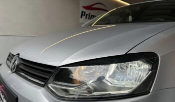
									VW Polo 1.4 TDI Comfortline BMT FACELIFT Modell full								