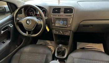 
									VW Polo 1.4 TDI Comfortline BMT FACELIFT Modell full								