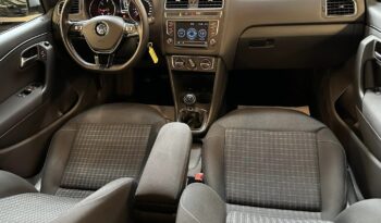 
									VW Polo 1.4 TDI Comfortline BMT FACELIFT Modell full								
