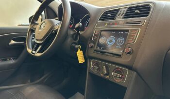 
									VW Polo 1.4 TDI Comfortline BMT FACELIFT Modell full								