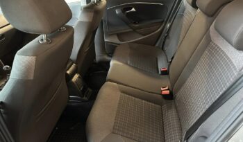 
									VW Polo 1.4 TDI Comfortline BMT FACELIFT Modell full								