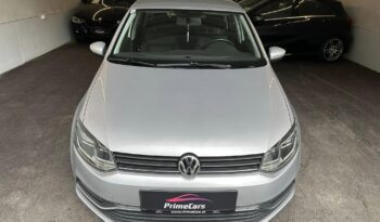 
									VW Polo 1.4 TDI Comfortline BMT FACELIFT Modell full								