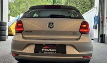 
									VW Polo 1.4 TDI Comfortline BMT FACELIFT Modell full								