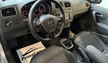
									VW Polo 1.4 TDI Comfortline BMT FACELIFT Modell full								