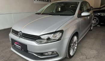 
									VW Polo 1.4 TDI Comfortline BMT FACELIFT Modell full								