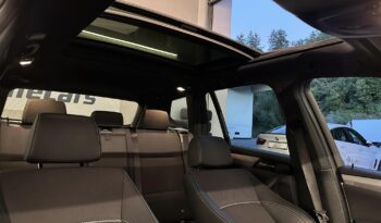 
									BMW X3 xDrive20d LCI full								