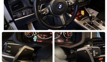 
									BMW X3 xDrive20d LCI full								