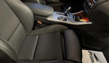 
									BMW X3 xDrive20d LCI full								