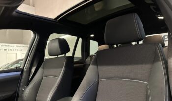 
									BMW X3 xDrive20d LCI full								