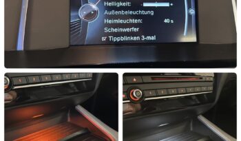 
									BMW X3 xDrive20d LCI full								