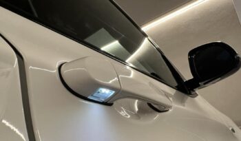 
									BMW X3 xDrive20d LCI full								