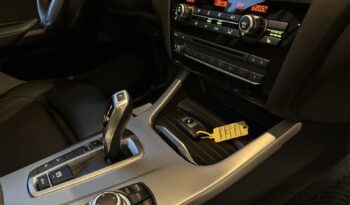 
									BMW X3 xDrive20d LCI full								