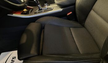 
									BMW X3 xDrive20d LCI full								