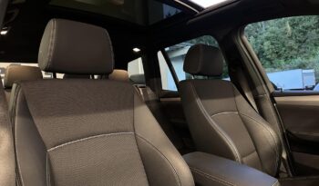 
									BMW X3 xDrive20d LCI full								
