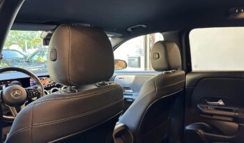 
									Mercedes Benz GLA 200d full								