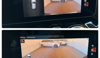 
									Mercedes Benz GLA 200d full								