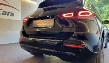 
									Mercedes Benz GLA 200d full								