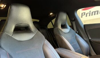 
									Mercedes Benz CLA 220d Coupe/Limousine full								