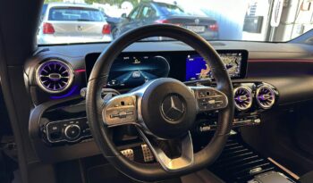 
									Mercedes Benz CLA 220d Coupe/Limousine full								