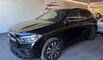 
									Mercedes Benz GLA 200d full								