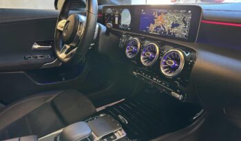 
									Mercedes Benz CLA 220d Coupe/Limousine full								