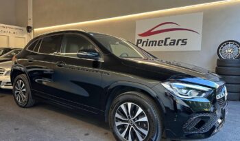 
									Mercedes Benz GLA 200d full								