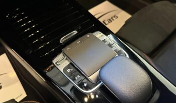 
									Mercedes Benz CLA 220d Coupe/Limousine full								