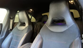 
									Mercedes Benz CLA 220d Coupe/Limousine full								
