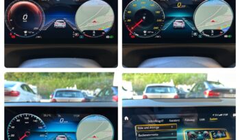
									Mercedes Benz CLA 220d Coupe/Limousine full								