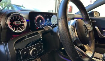 
									Mercedes Benz CLA 220d Coupe/Limousine full								
