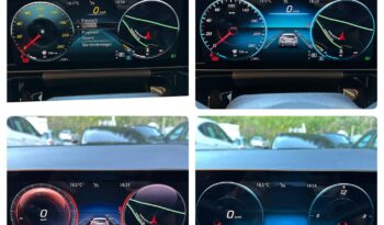 
									Mercedes Benz GLA 200d full								