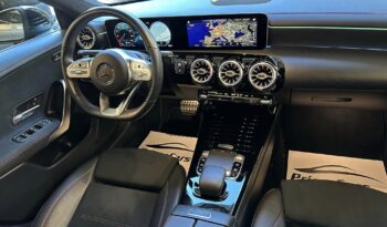
									Mercedes Benz CLA 220d Coupe/Limousine full								
