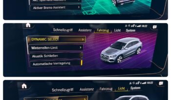 
									Mercedes Benz GLA 200d full								