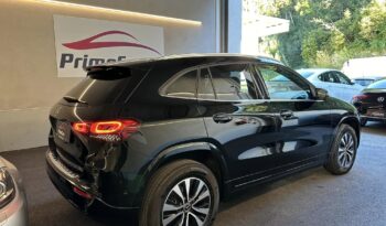 
									Mercedes Benz GLA 200d full								