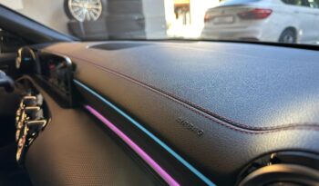 
									Mercedes Benz CLA 220d Coupe/Limousine full								
