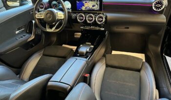 
									Mercedes Benz CLA 220d Coupe/Limousine full								