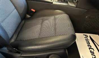 
									Mercedes-Benz C 220 CDI Avantgarde BlueEfficiency Facelift full								