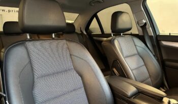 
									Mercedes-Benz C 220 CDI Avantgarde BlueEfficiency Facelift full								