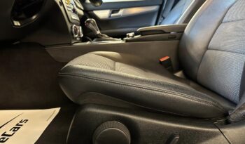 
									Mercedes-Benz C 220 CDI Avantgarde BlueEfficiency Facelift full								