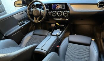 
									Mercedes Benz GLA 200d full								