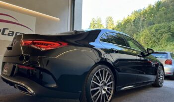 
									Mercedes Benz CLA 220d Coupe/Limousine full								