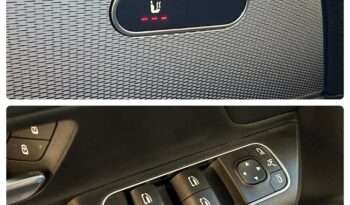
									Mercedes Benz GLA 200d full								