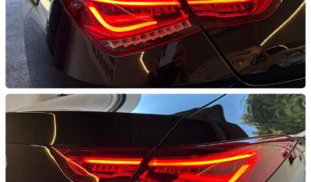
									Mercedes Benz CLA 220d Coupe/Limousine full								