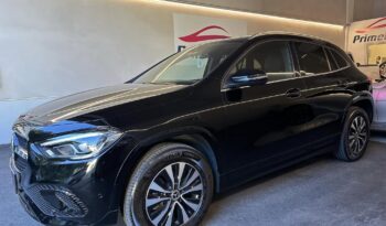 
									Mercedes Benz GLA 200d full								