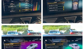
									Mercedes Benz CLA 220d Coupe/Limousine full								