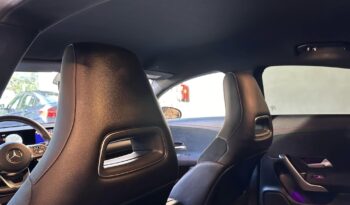
									Mercedes Benz CLA 220d Coupe/Limousine full								