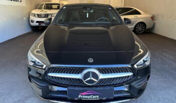 
									Mercedes Benz CLA 220d Coupe/Limousine full								