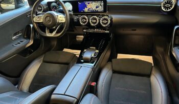 
									Mercedes Benz CLA 220d Coupe/Limousine full								