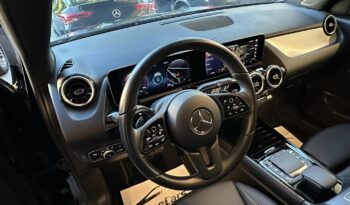 
									Mercedes Benz GLA 200d full								